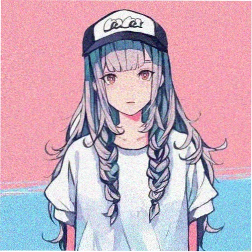 观众阿箬头像